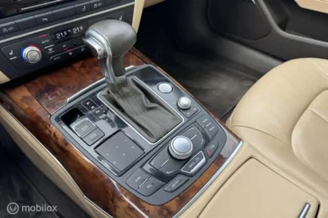 Audi A7 (2011) thumbnail 22