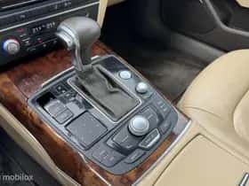 Audi A7 (2011) thumbnail 22