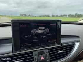 Audi A7 (2011) thumbnail 24