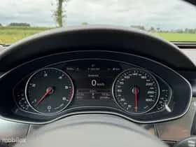 Audi A7 (2011) thumbnail 25