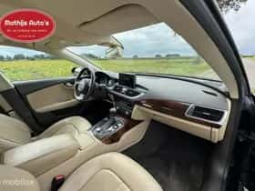 Audi A7 (2011) thumbnail 6