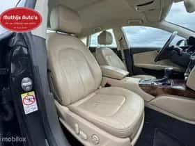Audi A7 (2011) thumbnail 7