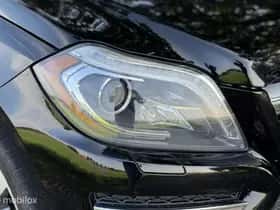 Mercedes-Benz GL-Klasse (2024) thumbnail 11