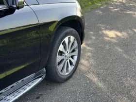 Mercedes-Benz GL-Klasse (2024) thumbnail 14