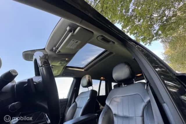 Mercedes-Benz GL-Klasse (2024) thumbnail 18