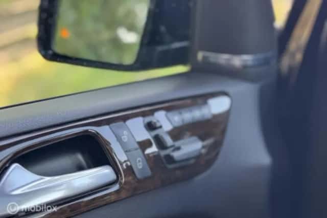 Mercedes-Benz GL-Klasse (2024) thumbnail 21