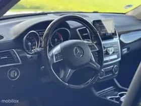 Mercedes-Benz GL-Klasse (2024) thumbnail 22