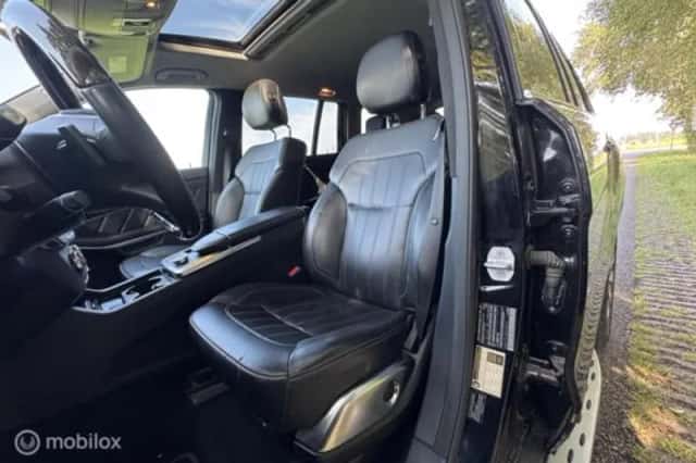 Mercedes-Benz GL-Klasse (2024) thumbnail 23