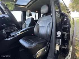 Mercedes-Benz GL-Klasse (2024) thumbnail 23