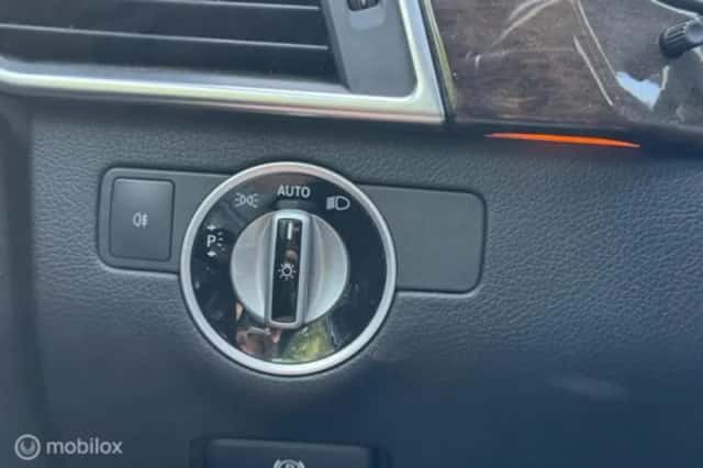 Mercedes-Benz GL-Klasse (2024) thumbnail 25