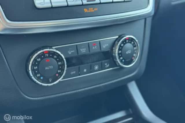 Mercedes-Benz GL-Klasse (2024) thumbnail 27