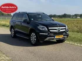 Mercedes-Benz GL-Klasse (2024) thumbnail 6
