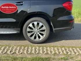 Mercedes-Benz GL-Klasse (2024) thumbnail 8