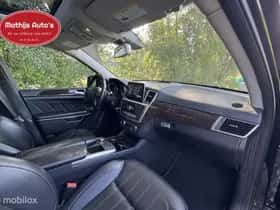 Mercedes-Benz GL-Klasse (2024) thumbnail 9