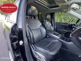 Mercedes-Benz GL-Klasse (2024) thumbnail 10