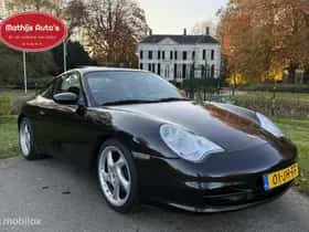 Porsche 911 (2002)