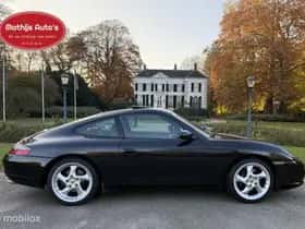 Porsche 911 (2002) thumbnail 2