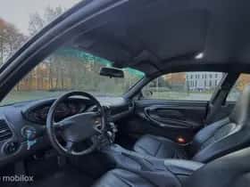Porsche 911 (2002) thumbnail 11