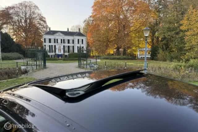 Porsche 911 (2002) thumbnail 13