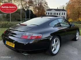 Porsche 911 (2002) thumbnail 3