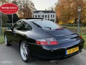 Porsche 911 (2002) thumbnail 4