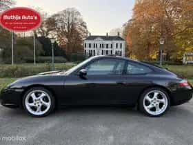 Porsche 911 (2002) thumbnail 5