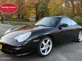 Porsche 911 (2002) thumbnail 6