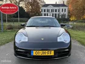 Porsche 911 (2002) thumbnail 7