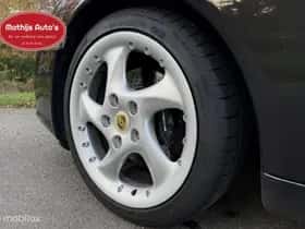 Porsche 911 (2002) thumbnail 9