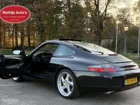 Porsche 911 (2002) thumbnail 10
