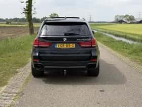 BMW X5 (2020) thumbnail 11