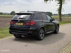 BMW X5 (2020) thumbnail 12