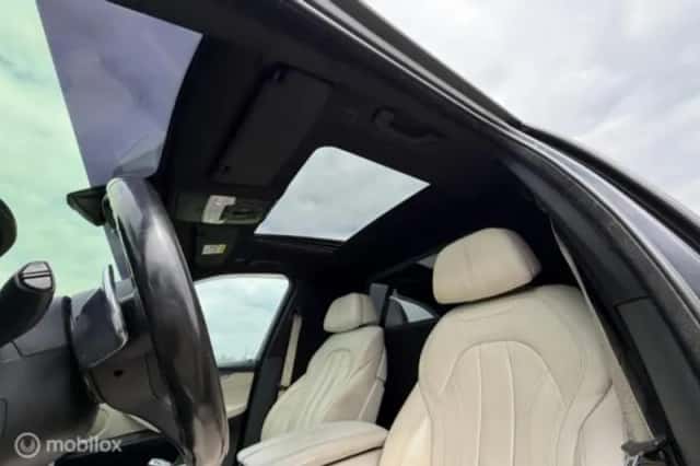 BMW X5 (2020) thumbnail 13