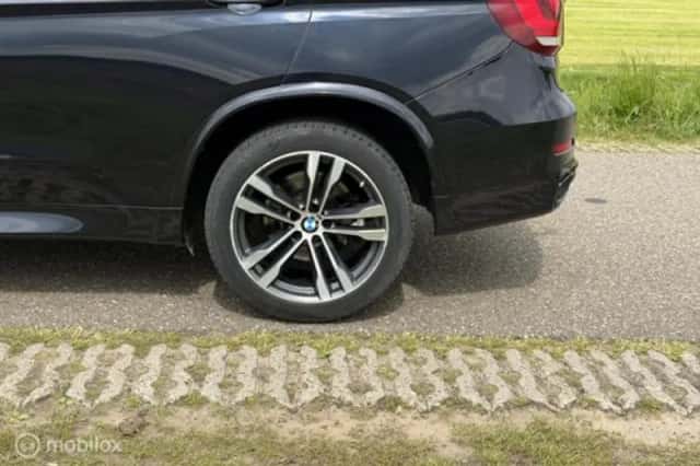 BMW X5 (2020) thumbnail 15