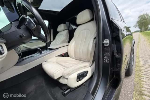 BMW X5 (2020) thumbnail 16