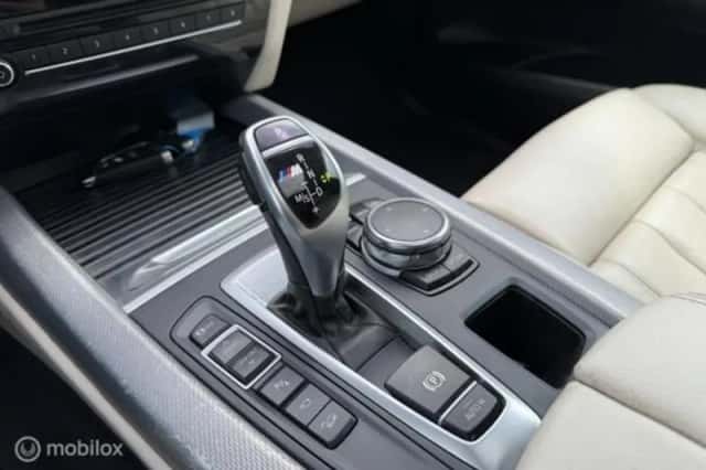 BMW X5 (2020) thumbnail 22