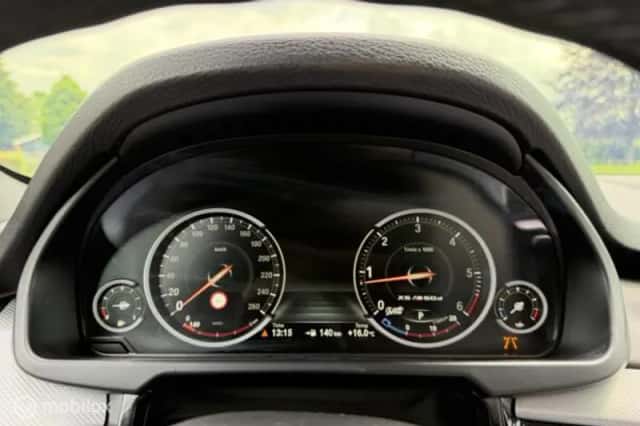 BMW X5 (2020) thumbnail 23