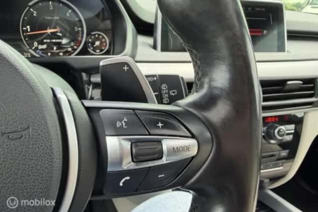 BMW X5 (2020) thumbnail 24