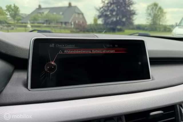 BMW X5 (2020) thumbnail 26