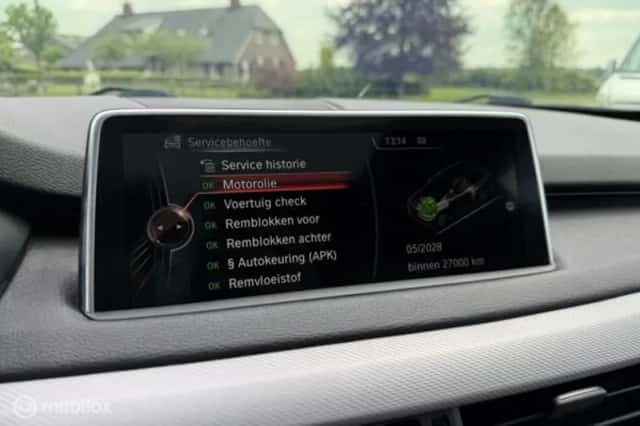 BMW X5 (2020) thumbnail 27