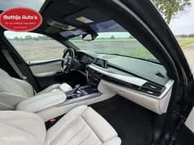 BMW X5 (2020) thumbnail 4