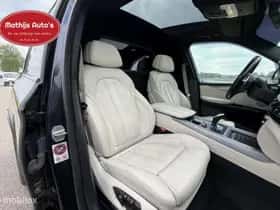 BMW X5 (2020) thumbnail 5