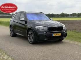 BMW X5 (2020) thumbnail 6
