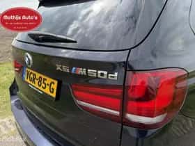 BMW X5 (2020) thumbnail 7