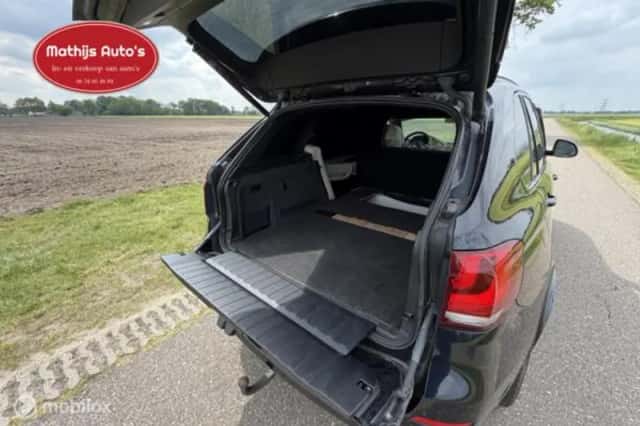 BMW X5 (2020) thumbnail 8