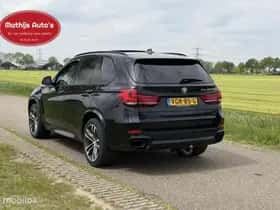 BMW X5 (2020) thumbnail 10