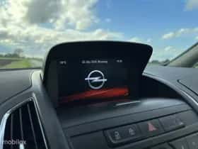 Opel Zafira (2014) thumbnail 17