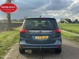 Opel Zafira (2014) thumbnail 9