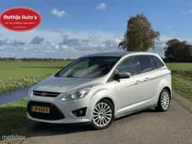 Ford Grand (2016)