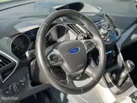 Ford Grand (2016) thumbnail 15